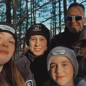 Meet your Posher, Patrick